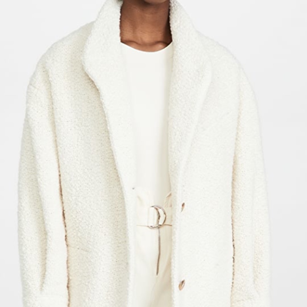 IRO Oken Coat